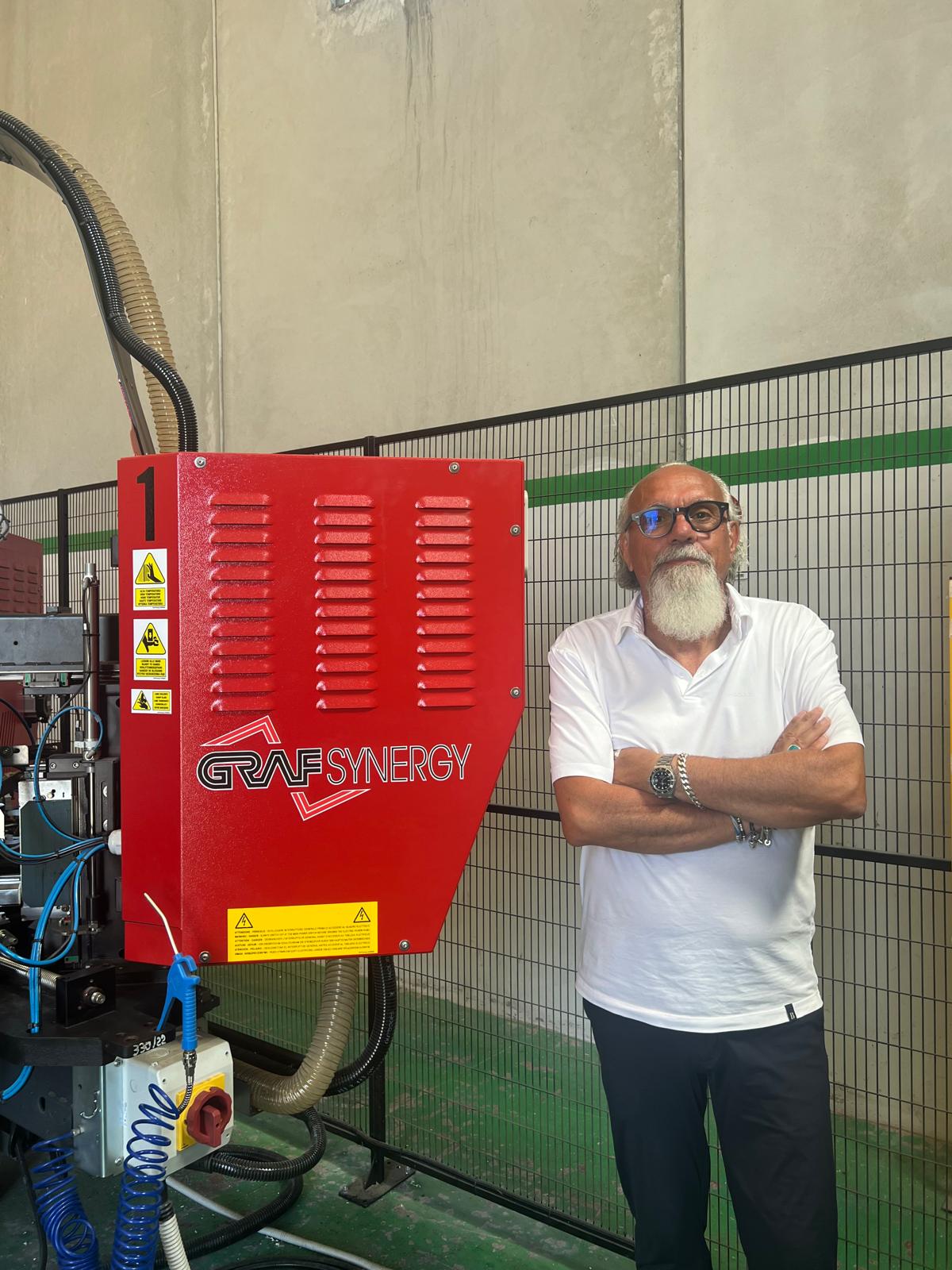 Skuteczna synergia Ventana5